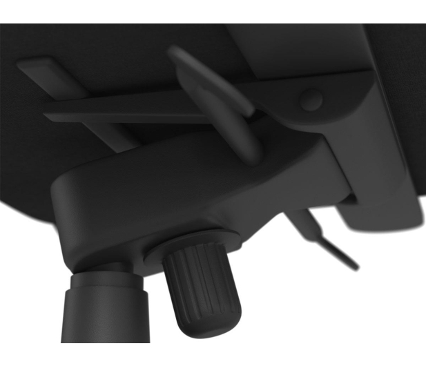 Secret Gear Gaming Chair FX1 Black - 1533680 - zdjęcie 7